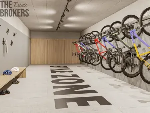 Prodej bytu 2+kk, Rokytnice nad Jizerou - Horní Rokytnice, 63 m2