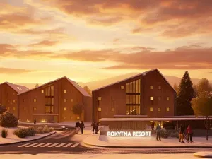 Prodej bytu 2+kk, Rokytnice nad Jizerou - Horní Rokytnice, 63 m2