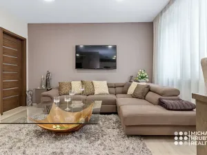 Prodej bytu 2+kk, Ostrava, Vrázova, 79 m2