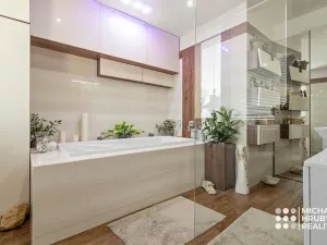 Prodej bytu 2+kk, Ostrava, Vrázova, 79 m2