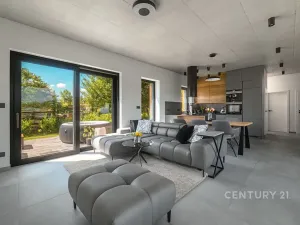 Prodej rodinného domu, Šťáhlavy, 147 m2