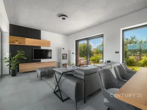 Prodej rodinného domu, Šťáhlavy, 147 m2