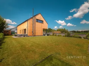 Prodej rodinného domu, Šťáhlavy, 147 m2