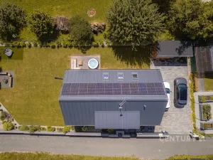 Prodej rodinného domu, Šťáhlavy, 147 m2