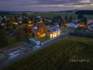 Prodej rodinného domu, Šťáhlavy, 147 m2