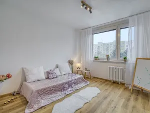 Pronájem bytu 3+1, Trutnov - Horní Staré Město, Úpská, 72 m2