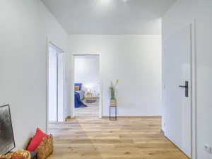 Pronájem bytu 3+1, Trutnov - Horní Staré Město, Úpská, 72 m2