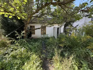 Pronájem bytu 2+1, Brno - Maloměřice, Obřanská, 44 m2