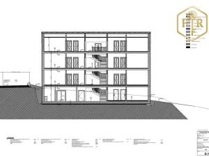 Prodej ubytování, Huzová, 700 m2
