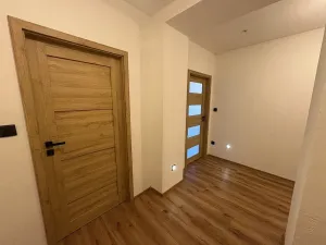 Prodej bytu 3+1, Valdice, Jičínská, 79 m2