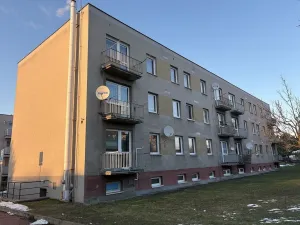 Prodej bytu 3+1, Valdice, Jičínská, 79 m2