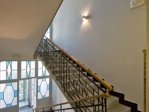 Pronájem bytu 1+kk, Praha - Žižkov, Bořivojova, 31 m2