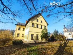 Prodej bytu 3+kk, Černý Důl, 61 m2