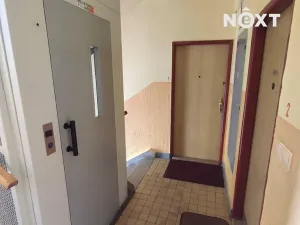 Pronájem bytu 2+1, Trutnov, Národní, 54 m2