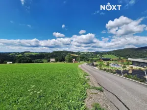 Prodej pozemku pro bydlení, Benecko, 2337 m2