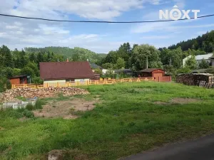 Prodej pozemku pro bydlení, Mladé Buky, 1201 m2