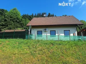 Prodej rodinného domu, Chvaleč, 200 m2