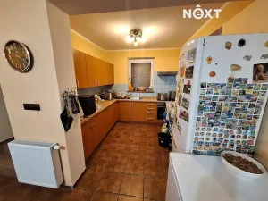 Prodej rodinného domu, Chvaleč, 200 m2