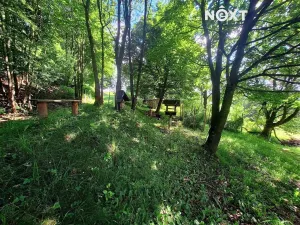 Prodej rodinného domu, Chvaleč, 200 m2