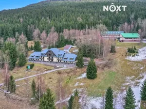 Prodej pozemku pro bydlení, Špindlerův Mlýn, 6129 m2