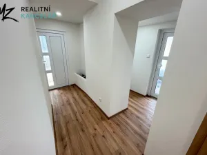 Prodej rodinného domu, Kostelec na Hané, Bož. Němcové, 100 m2