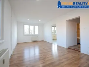 Prodej bytu 3+1, Beroun, Košťálkova, 71 m2