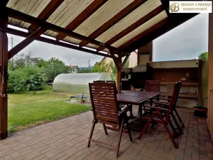 Prodej rodinného domu, Velké Losiny, Osvobození, 170 m2