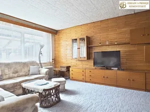 Prodej rodinného domu, Šumperk, Nezvalova, 250 m2