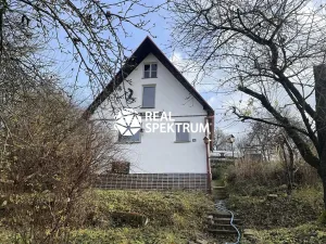 Prodej chaty, Blansko, Nad Žlíbkem, 110 m2