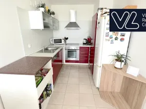 Prodej bytu 4+1, Brno, Čejkovická, 81 m2