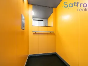 Pronájem bytu 2+kk, Plzeň, Znojemská, 52 m2