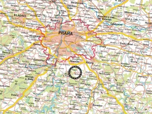 Prodej podílu pole, Sulice, 10522 m2