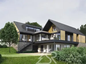 Prodej pozemku, Sušice - Záluží, 3500 m2