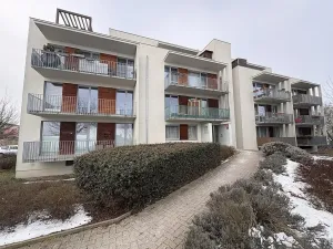 Prodej bytu 2+kk, Praha - Čakovice, Rýnská, 59 m2