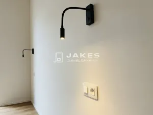 Pronájem bytu 1+kk, Praha - Liboc, Jenečská, 27 m2