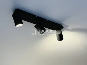 Pronájem bytu 1+kk, Praha - Liboc, Jenečská, 27 m2