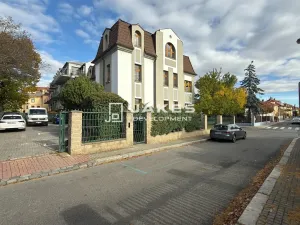 Pronájem bytu 1+kk, Praha - Liboc, Jenečská, 27 m2