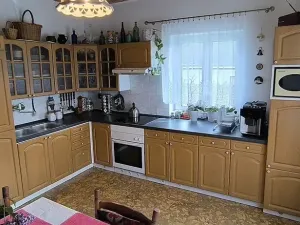 Prodej vícegeneračního domu, Aš, Květnová, 330 m2