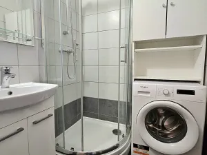 Pronájem bytu 2+1, Olomouc, Dělnická, 52 m2