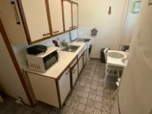 Prodej bytu 2+1, Brno, Brožíkova, 55 m2