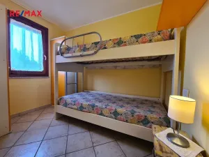 Prodej bytu 3+kk, Sant'Anna Arresi, Itálie, 70 m2