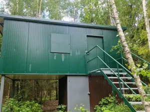 Prodej lesa, Hlubočky, 6680 m2