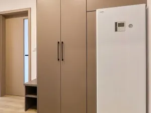 Pronájem bytu 3+kk, Doubravčice, Obecní, 89 m2