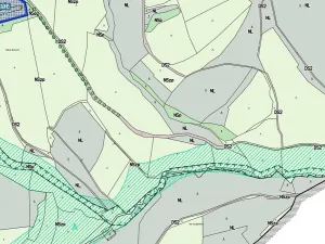 Prodej louky, Velké Opatovice, 9717 m2