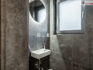 Prodej rodinného domu, Dolní Morava, 184 m2