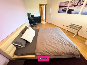 Prodej bytu 2+kk, Brno, Sochorova, 61 m2