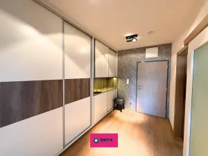 Prodej bytu 2+kk, Brno, Sochorova, 61 m2