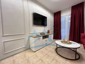 Prodej bytu 3+kk, Belle Air, Sveti Vlas, Bulharsko, 66 m2