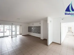 Prodej bytu 2+kk, Praha - Braník, Roškotova, 45 m2