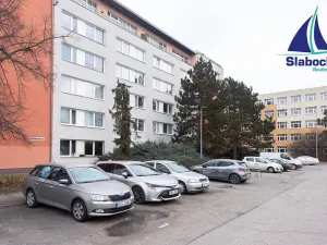 Prodej bytu 2+kk, Praha - Braník, Roškotova, 45 m2